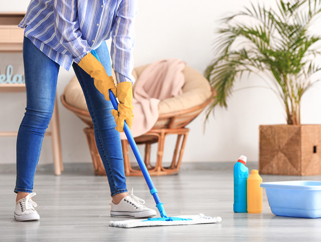 End of Lease Cleaning Sydney: The Ultimate 2025 Tenant’s Guide