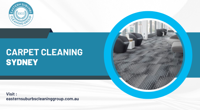 5 Misconceptions About Professional Carpet Cleaning in Sydney