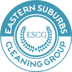 Eastern Suburbs Cleaning Group logo