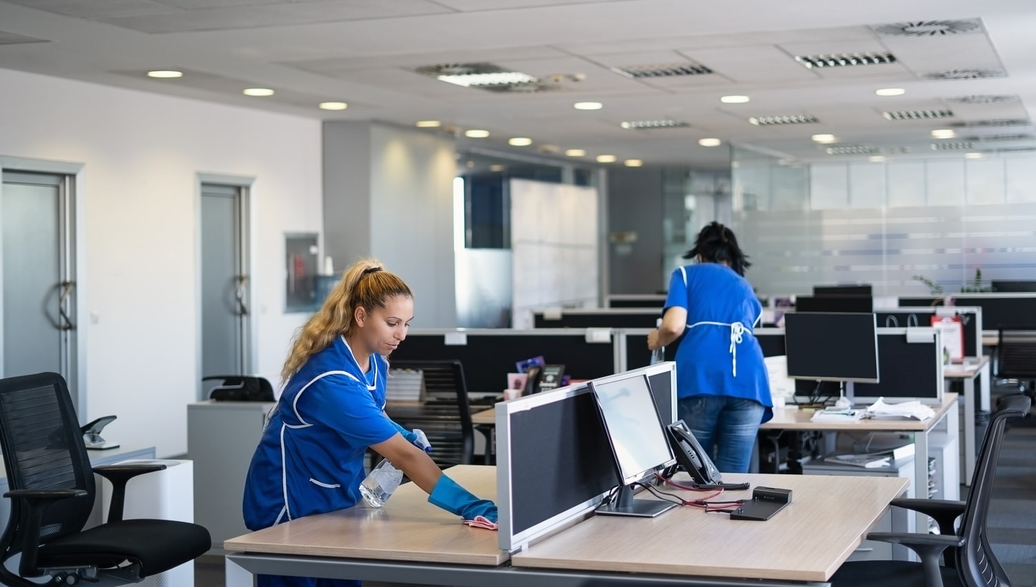 Eco-Friendly Cleaning Practices for Sydney Offices: What You Need to Know