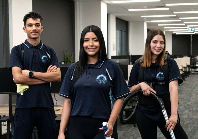Commercial Cleaning in Sydney: Trends and Must-Have Services for 2025