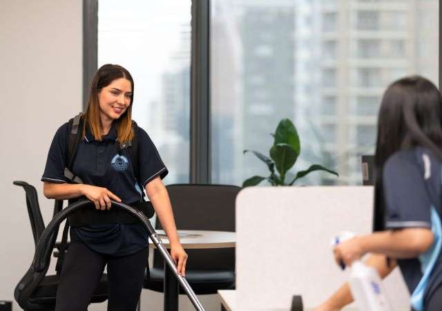 How to Choose the Right Cleaning Services Near You in Sydney