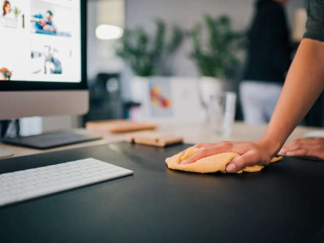 Professional vs. DIY Cleaning: Why Sydney Businesses Choose Experts