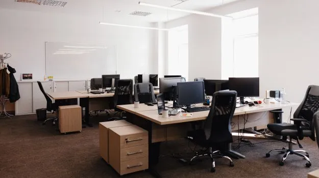 10 Reasons Regular Office Cleaning Boosts Employee Productivity in Sydney