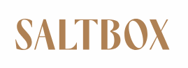 Saltbox logo