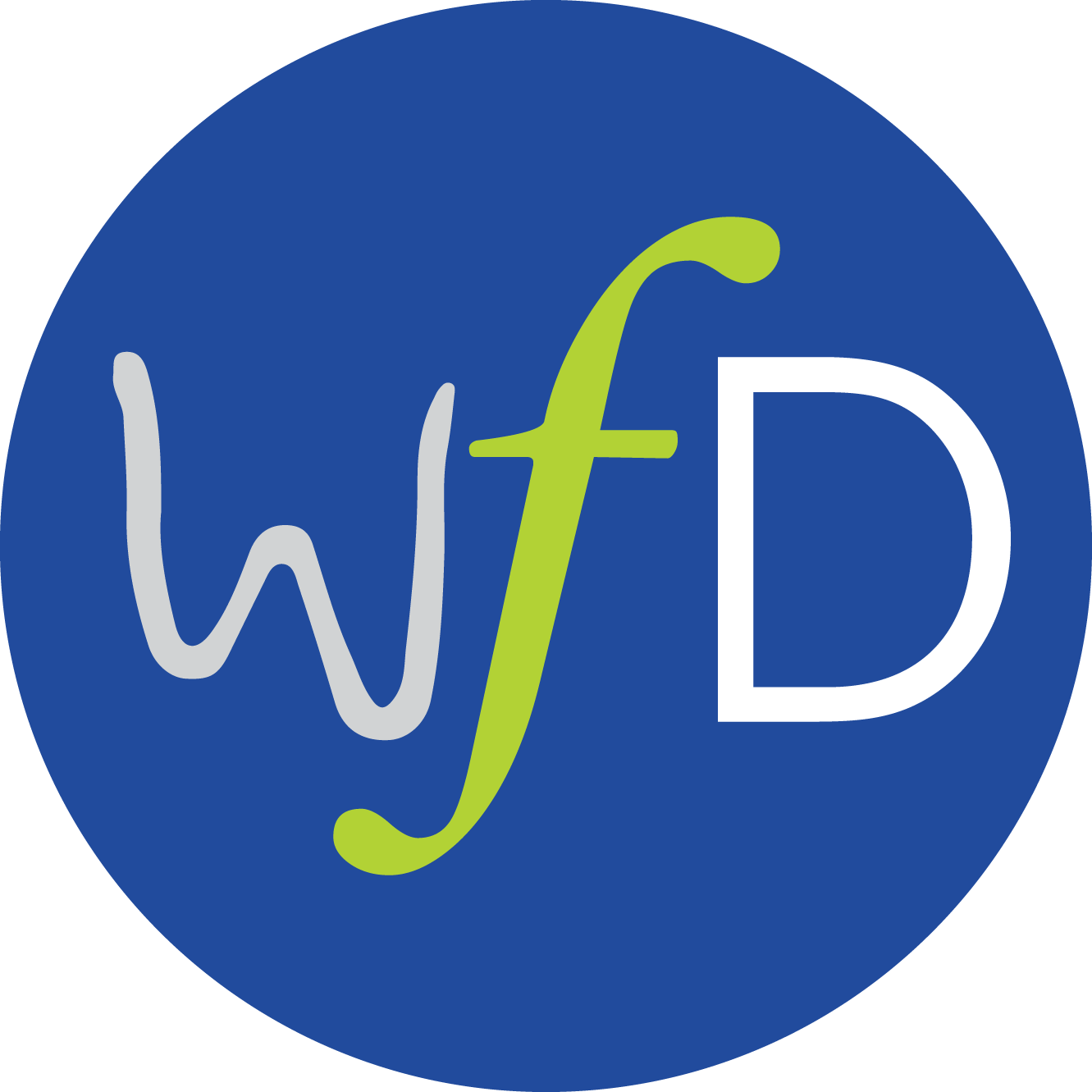 Waverly Family Dental logo