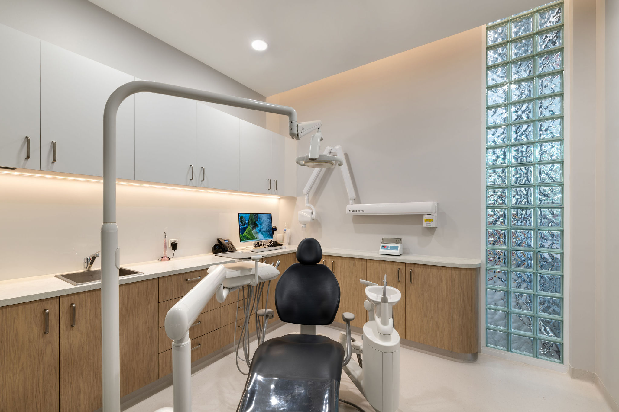 Dental clinic cleaning Sydney
